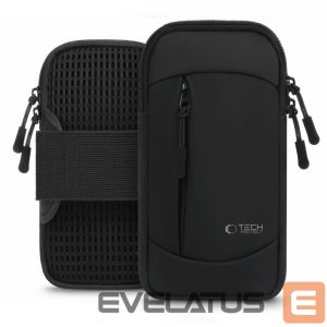 Other Phone Accessory Tech-Protect  Tech-Protect M6 Universal Armband - Black 