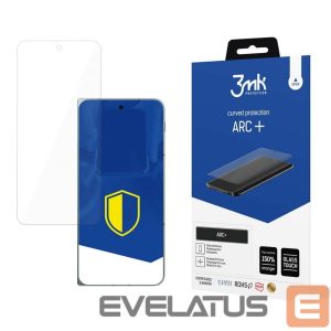 Protective film 3MK  3mk ARC+ foil on OnePlus Open (front) 