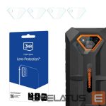 Protective glass 3MK  3mk Lens Protection Camera Cover for Hammer Iron V 