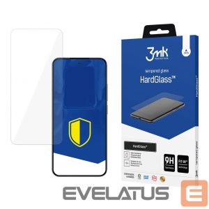 Protective glass 3MK  Tempered glass 3mk HardGlass for Xiaomi 14 