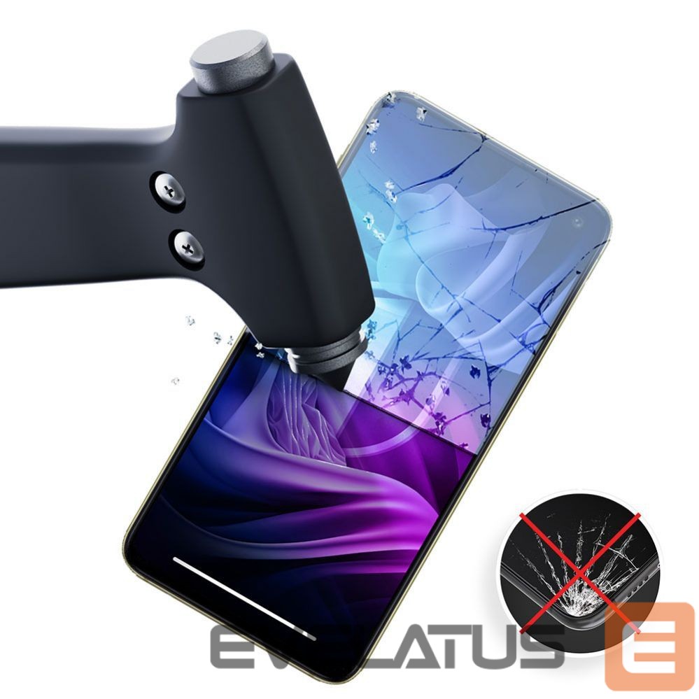Protective film 3MK Matte protective film 3mk Silky Matt Pro for Samsung Galaxy S10e