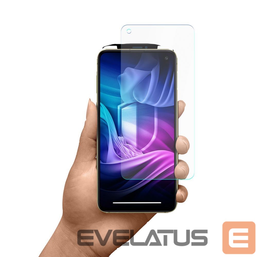 Protective film 3MK Matte protective film 3mk Silky Matt Pro for Samsung Galaxy S10e