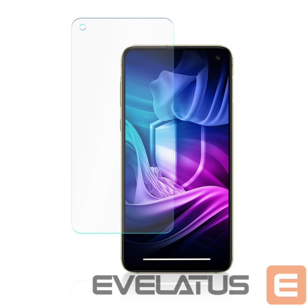 Protective film 3MK Matte protective film 3mk Silky Matt Pro for Samsung Galaxy S10e
