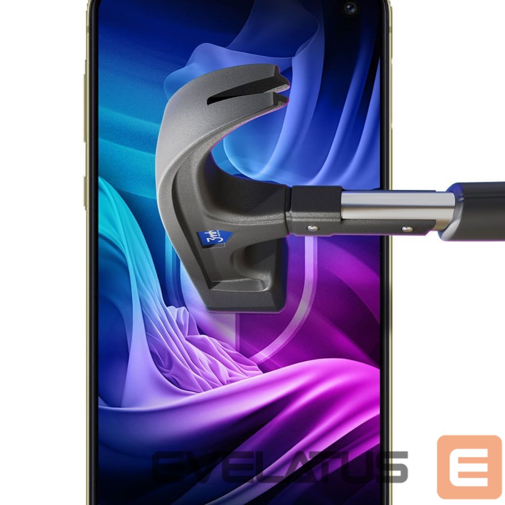 Protective film 3MK Matte protective film 3mk Silky Matt Pro for Samsung Galaxy S10e