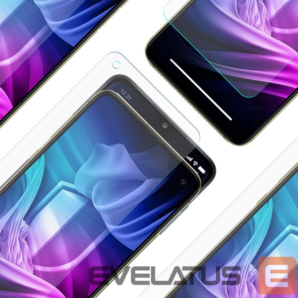 Protective film 3MK Matte protective film 3mk Silky Matt Pro for Samsung Galaxy S10e