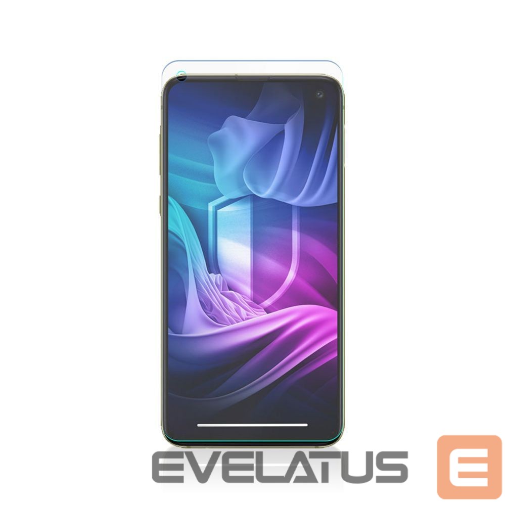 Protective film 3MK Matte protective film 3mk Silky Matt Pro for Samsung Galaxy S10e
