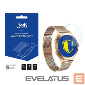 Protective film 3MK  3mk Watch Protection ARC Protective Film for Maxcom FW42 