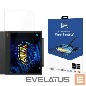 Protective film 3MK  Protective film 3mk Paper Feeling for Onyx Boox Note Air 3 / Air 3C 