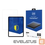 Protective glass 3MK  Tempered glass 3mk FlexibleGlass for iPad Air 11" 2024 (6th gen.) / iPad Air 11" 2025 (7th gen.) 