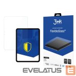 Protective glass 3MK  Tempered glass 3mk FlexibleGlass for iPad Pro 11'' 2024 