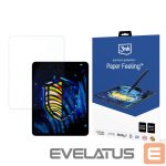 Protective film 3MK  3mk Paper Feeling Protective Film for iPad Pro 13" 2024 (7th Gen.) 