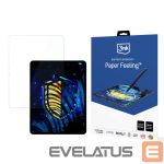Protective film 3MK  3mk Paper Feeling Protective Film for iPad Air 12.9" 2024 (6th Gen.) 