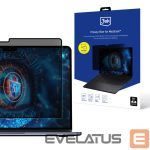 Other Phone Accessory 3MK  Privacy Film 3mk Privacy Filter for MacBook Air 15" 2023 