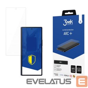 Other Phone Accessory 3MK  Samsung Galaxy Z Fold 6 (front) - 3mk ARC+ 