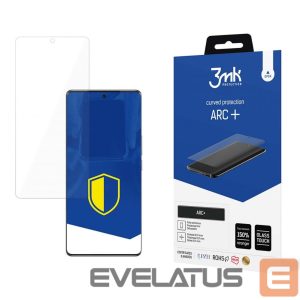 Other Phone Accessory 3MK  Protective film 3mk ARC+ for Vivo V29 5G 