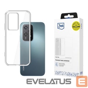 Other Phone Accessory 3MK  Honor 200 Lite - 3mk Clear Case 