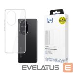 Other Phone Accessory 3MK  3mk Clear Case for Honor 200 Pro - transparent 