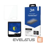 Other Phone Accessory 3MK  Tempered glass 3mk FlexibleGlass for Samsung Galaxy Z Flip 6 