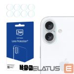 Other Phone Accessory 3MK  3mk Lens Protection Camera Cover for iPhone 16 