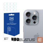 Other Phone Accessory 3MK  Apple iPhone 16 Pro Max - 3mk Lens Protection 