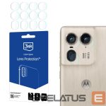 Other Phone Accessory 3MK  Motorola Moto Edge 50 Ultra - 3mk Lens Protection 