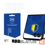 Other Phone Accessory 3MK  Motorola Razr 50 (front) - 3mk Lens Protection 