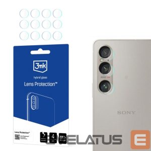 Other Phone Accessory 3MK  Sony Xperia 1 VI - 3mk Lens Protection 