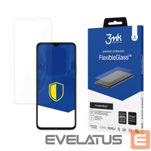 Other Phone Accessory 3MK  Tempered glass 3mk FlexibleGlass for Honor X6B 