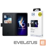 Other Phone Accessory 3MK  Apple iPhone 16 - 3mk Wallet Case 
