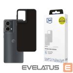 Other Phone Accessory 3MK  3mk Matt Case for Motorola Moto G85 - Black 