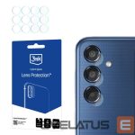 Other Phone Accessory 3MK  Camera Cover 3mk Lens Protection for Samsung Galaxy M35 