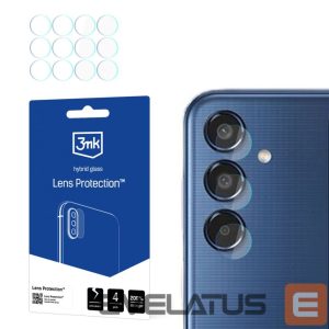 Other Phone Accessory 3MK  Camera Cover 3mk Lens Protection for Samsung Galaxy M35 