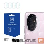 Other Phone Accessory 3MK  Camera Cover 3mk Lens Protection for Honor 200 