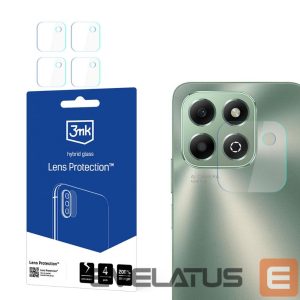 Other Phone Accessory 3MK  Honor X6B - 3mk Lens Protection 