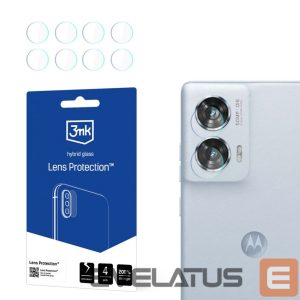 Other Phone Accessory 3MK  Camera Cover 3mk Lens Protection for Motorola Edge 50 Fusion 