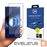 Other Phone Accessory 3MK  Tempered glass 3mk HardGlass Matt Max for Samsung Galaxy S24 Ultra 