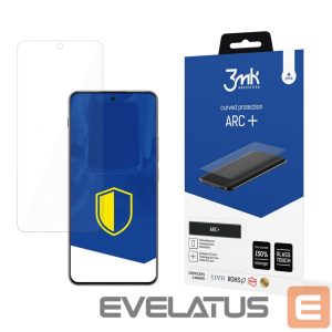 Other Phone Accessory 3MK  OnePlus Nord 4 - 3mk ARC+ 