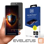 Other Phone Accessory 3MK  Privacy film matte 3mk Silky Matt Privacy for Xiaomi 14 Pro 