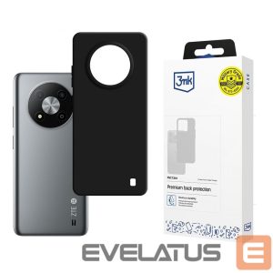 Other Phone Accessory 3MK  ZTE Blade A73 - 3mk Matte Case 