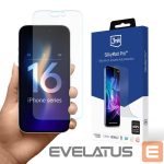 Other Phone Accessory 3MK  Matte protective film 3mk Silky Matt Pro for Apple iPhone 16 