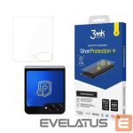 Other Phone Accessory 3MK  Antibacterial foil 3mk SilverProtection+ for Samsung Galaxy Z Flip 6 