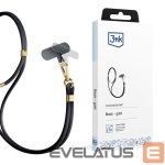 Other Phone Accessory 3MK  Accessories Black (gold) - 3mk EasyClip Elite 