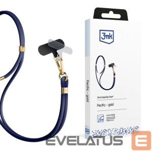 Other Phone Accessory 3MK  Accessories Pacific (gold) - 3mk EasyClip Elite 