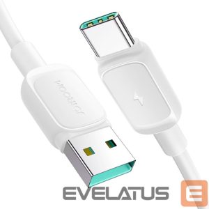Cable Joyroom  White \ 1.2 m 