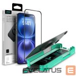 Other Phone Accessory ESR  TEMPERED GLASS ESR ARMORITE IPHONE 16 PRO BLACK 