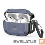 Other Phone Accessory Tech-Protect  Tech-Protect Rough Hook Case with Carabiner for Apple AirPods Pro 1 / 2 - Blue 