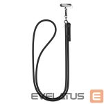 Other Phone Accessory Tech-Protect  Tech-Protect C1S Rope Crossbody Strap Leash - Black 