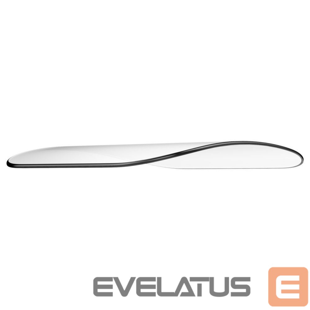 Other Phone Accessory Spigen Spigen Elite Shield ”EZ FIT” Hybrid Glass 2-PACK for Apple Watch 10 (42MM) - Clear