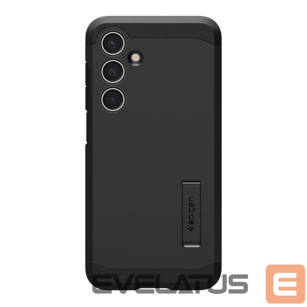 Other Phone Accessory Spigen Spigen Tough Armor MagSafe case for Samsung Galaxy S24 FE - black