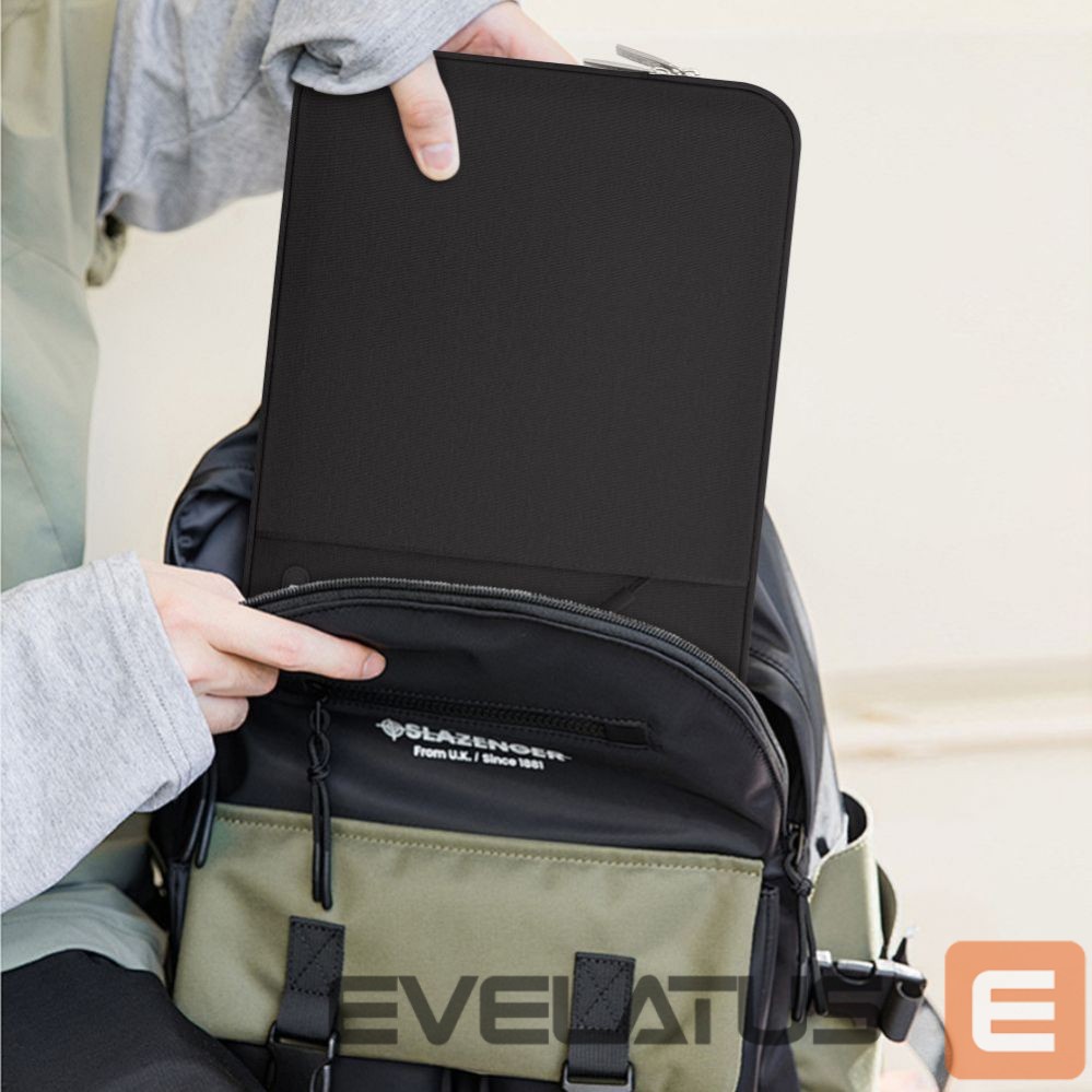 Other Phone Accessory Tech-Protect Tech-Protect Sleevy Laptop 15-16 case - black